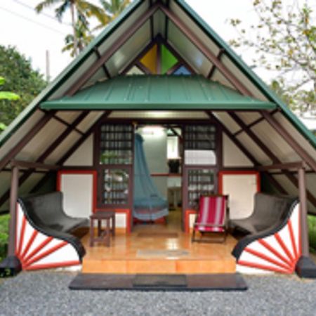 Kadaloram Beach Resort Kochi Eksteriør bilde