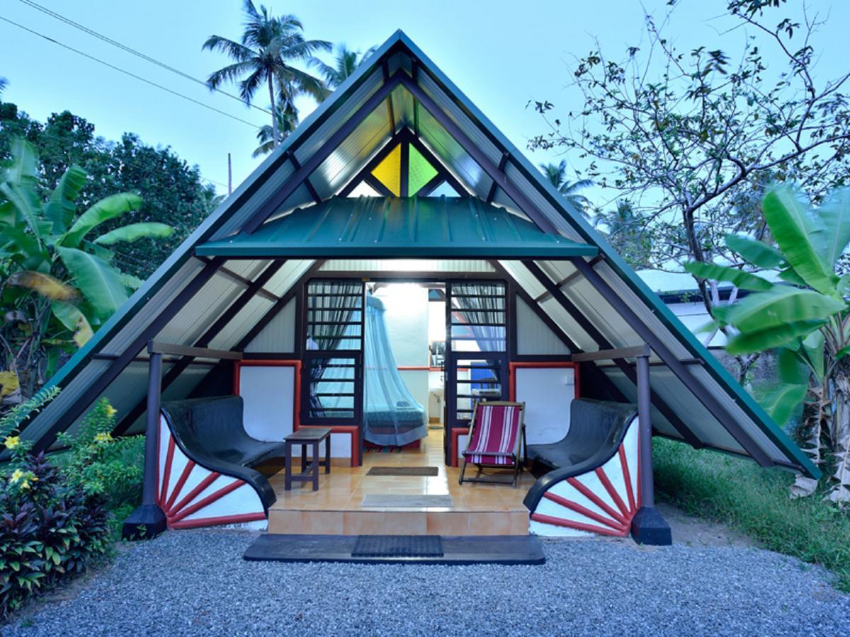 Kadaloram Beach Resort Kochi Eksteriør bilde