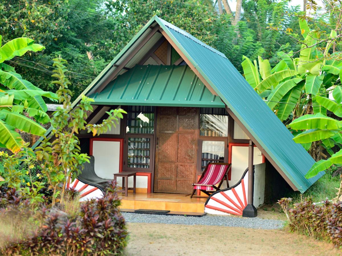 Kadaloram Beach Resort Kochi Eksteriør bilde