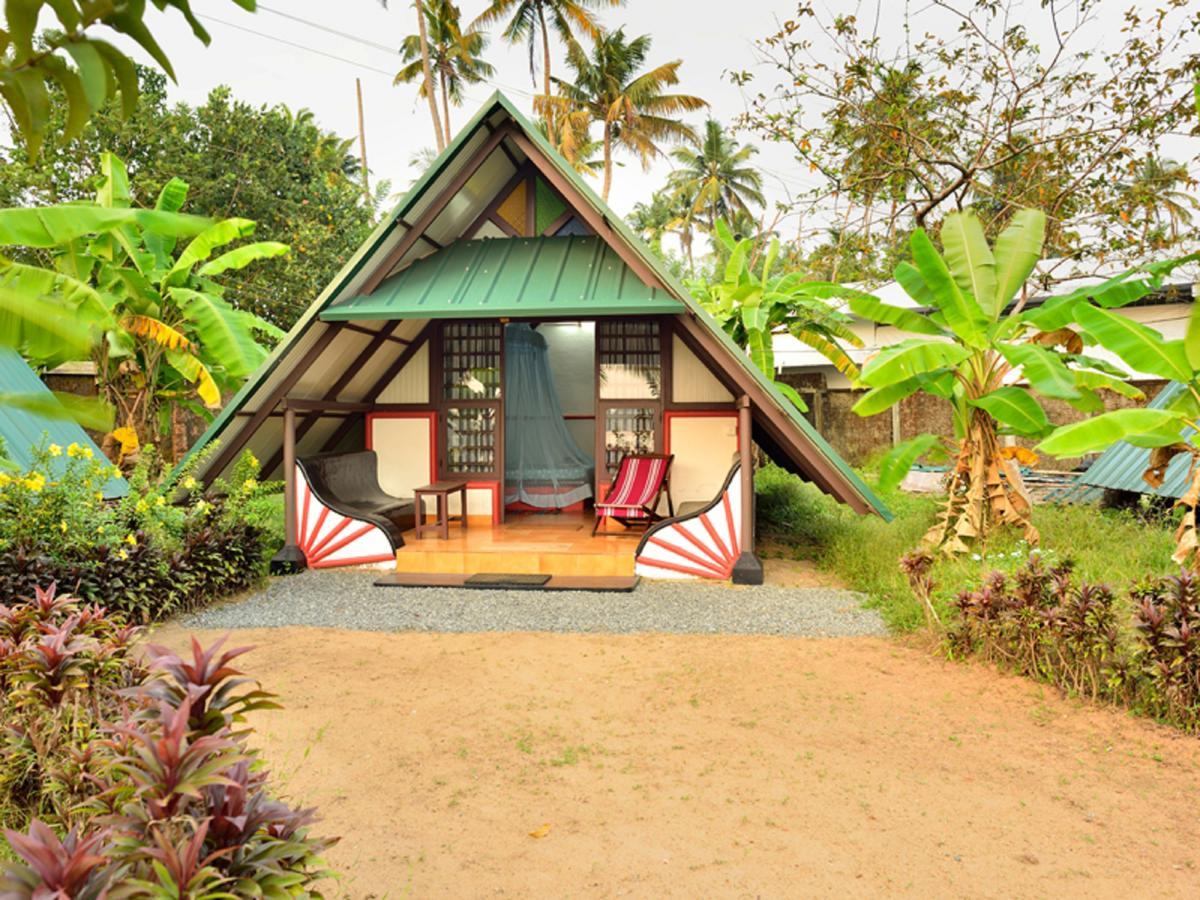 Kadaloram Beach Resort Kochi Eksteriør bilde