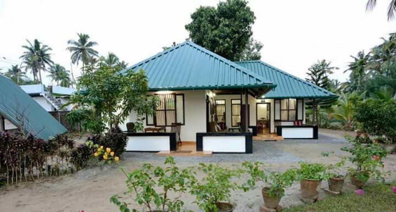 Kadaloram Beach Resort Kochi Eksteriør bilde