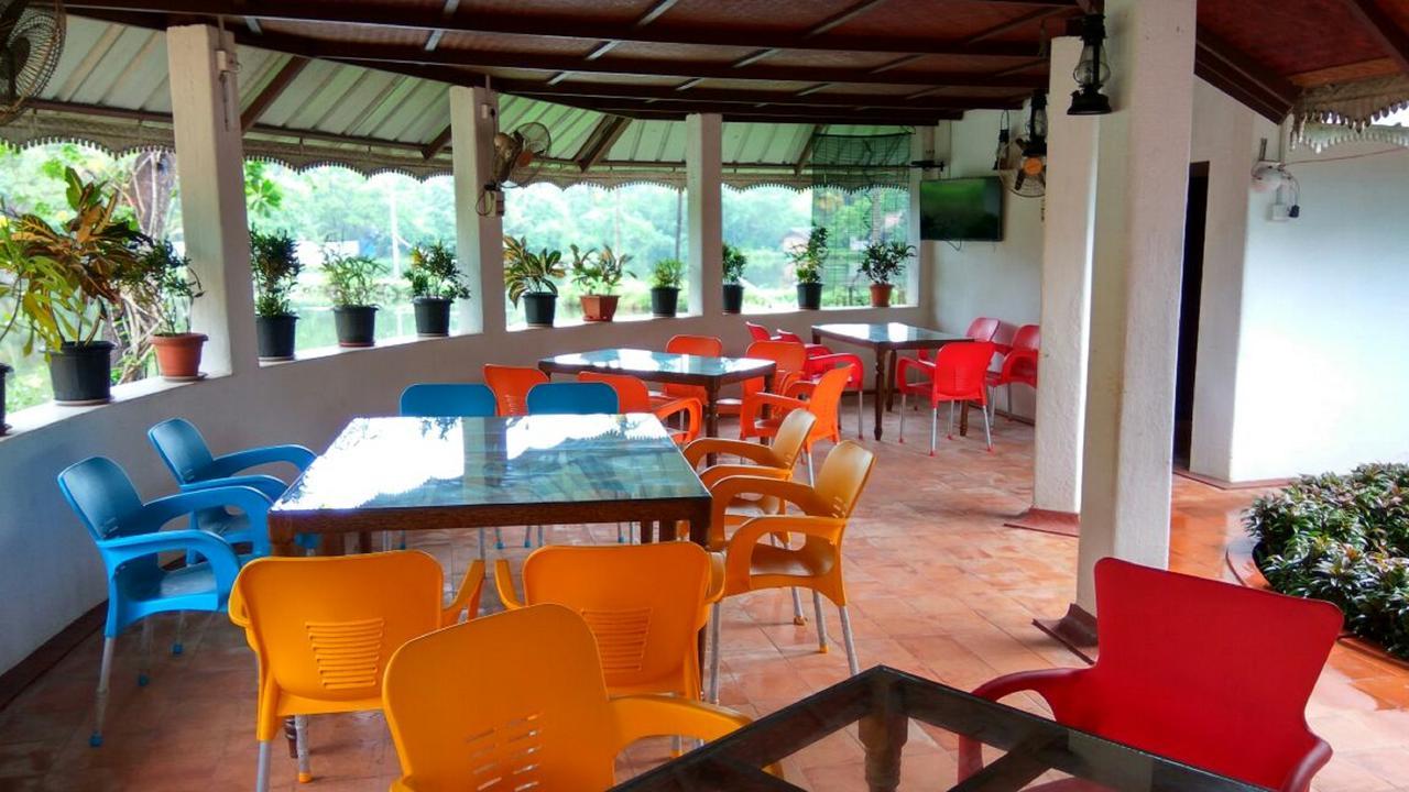 Kadaloram Beach Resort Kochi Eksteriør bilde